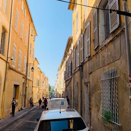 Cassis Studio Aix-en-Provence Zewnętrze zdjęcie