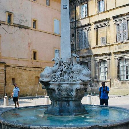 Cassis Studio Aix-en-Provence Zewnętrze zdjęcie
