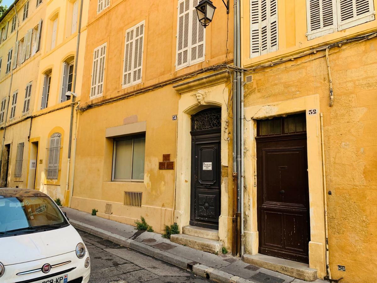 Cassis Studio Aix-en-Provence Zewnętrze zdjęcie