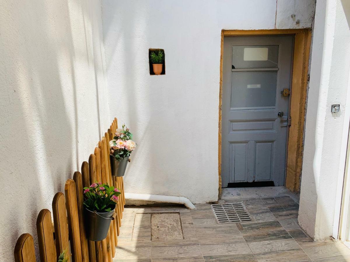 Cassis Studio Aix-en-Provence Zewnętrze zdjęcie