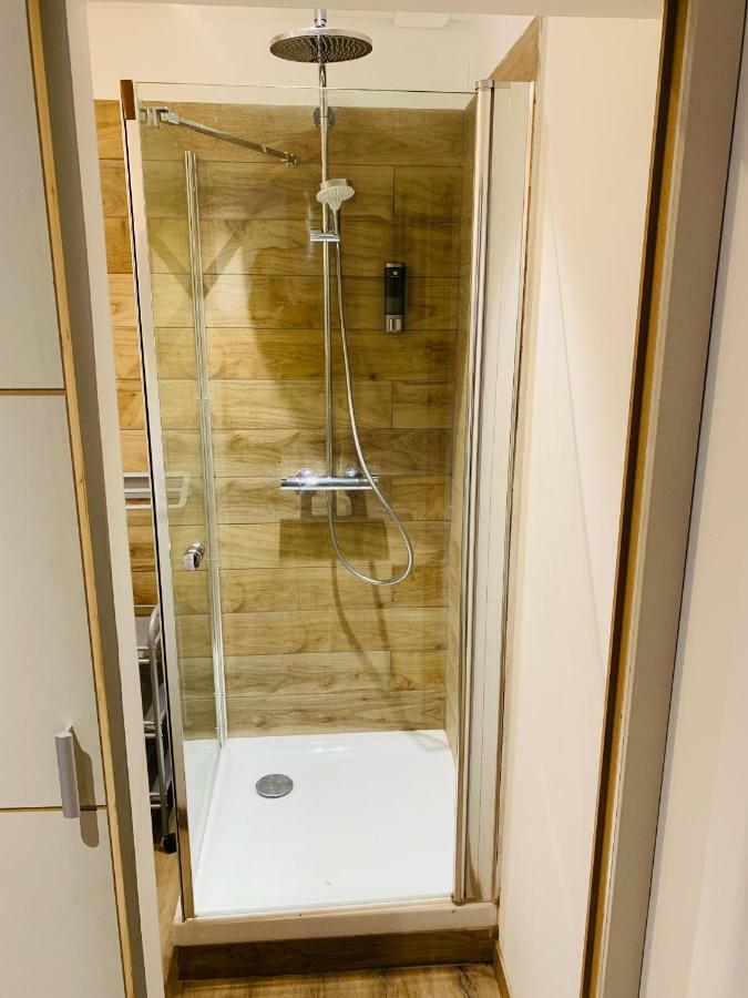 Cassis Studio Aix-en-Provence Zewnętrze zdjęcie