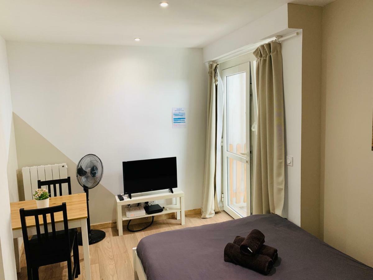 Cassis Studio Aix-en-Provence Zewnętrze zdjęcie