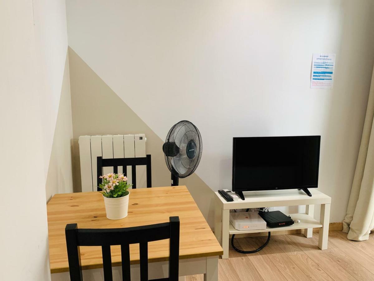 Cassis Studio Aix-en-Provence Zewnętrze zdjęcie