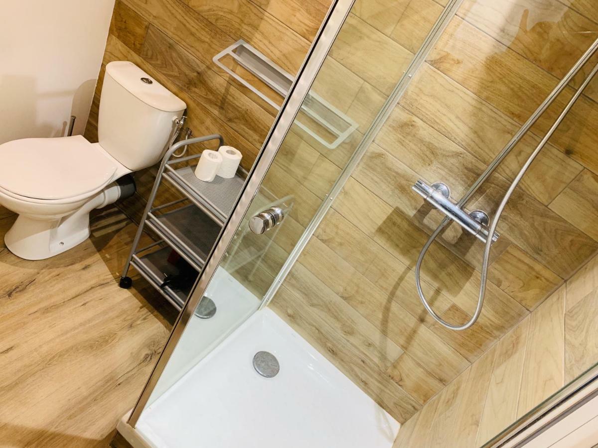 Cassis Studio Aix-en-Provence Zewnętrze zdjęcie