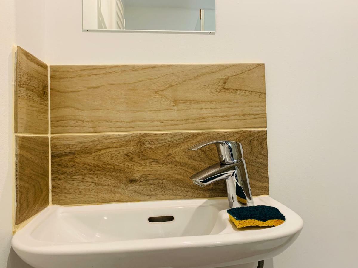 Cassis Studio Aix-en-Provence Zewnętrze zdjęcie