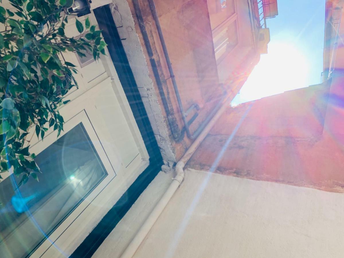 Cassis Studio Aix-en-Provence Zewnętrze zdjęcie