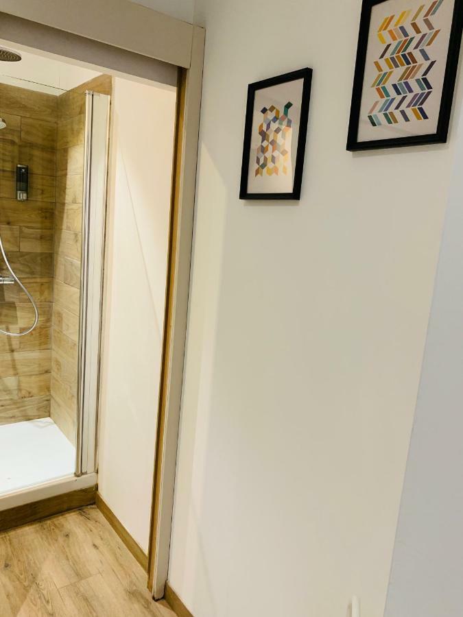 Cassis Studio Aix-en-Provence Zewnętrze zdjęcie