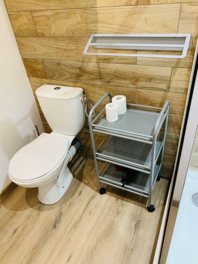 Cassis Studio Aix-en-Provence Zewnętrze zdjęcie