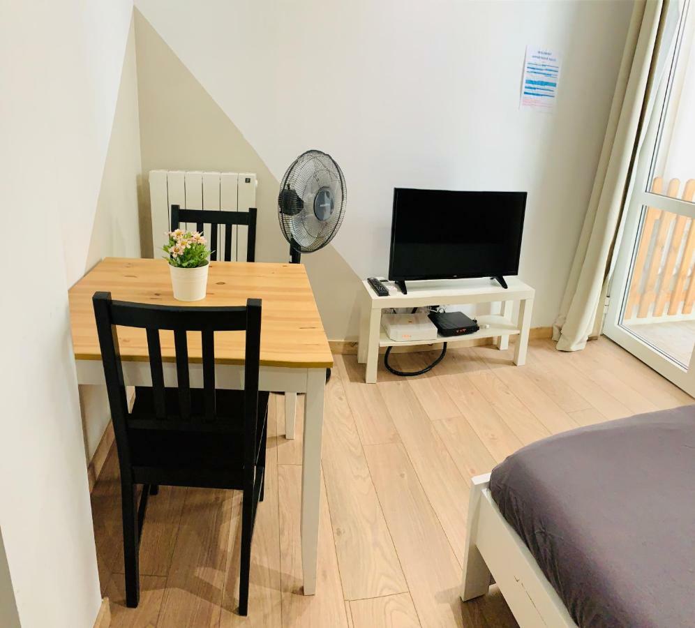 Cassis Studio Aix-en-Provence Zewnętrze zdjęcie