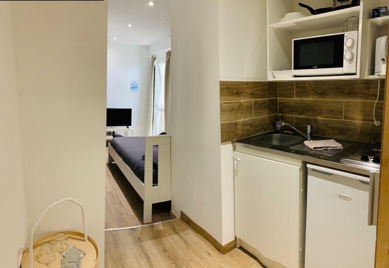 Cassis Studio Aix-en-Provence Zewnętrze zdjęcie
