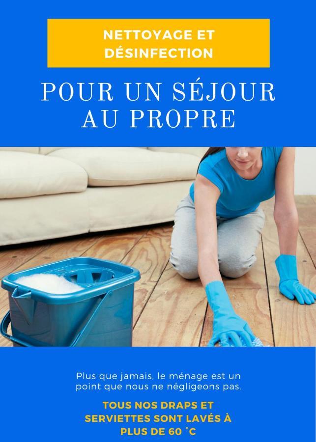Cassis Studio Aix-en-Provence Zewnętrze zdjęcie